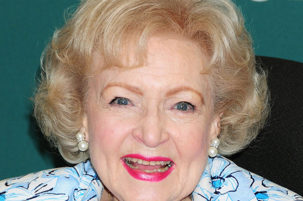 Home owned by the late Betty White is up for sale