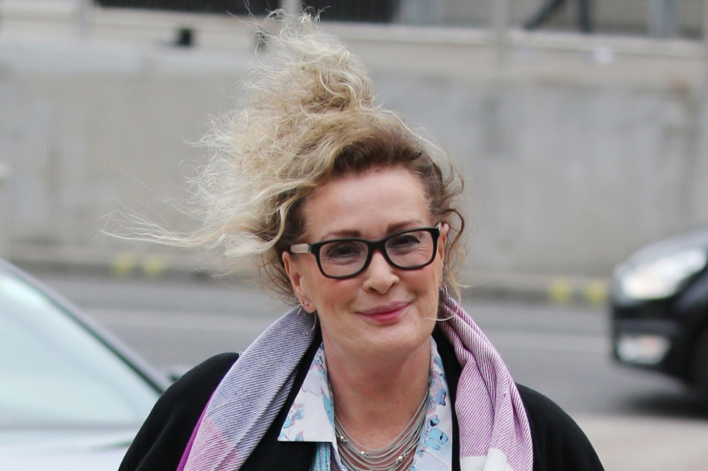 Beverley Callard lands first acting gig since her departure from Coronation Street