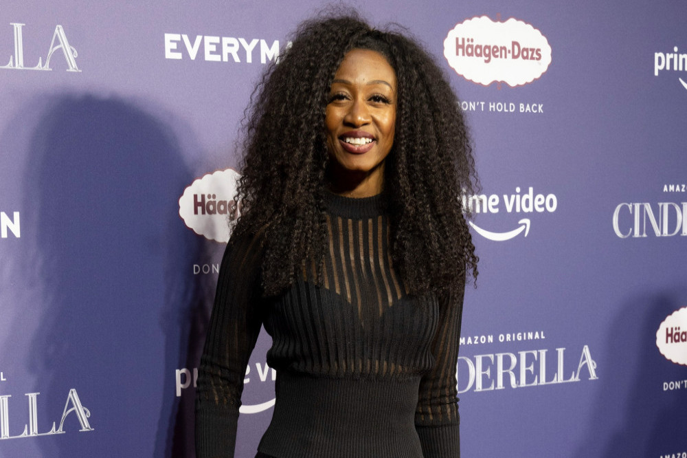 Beverley Knight was uncomfortable with her appearance