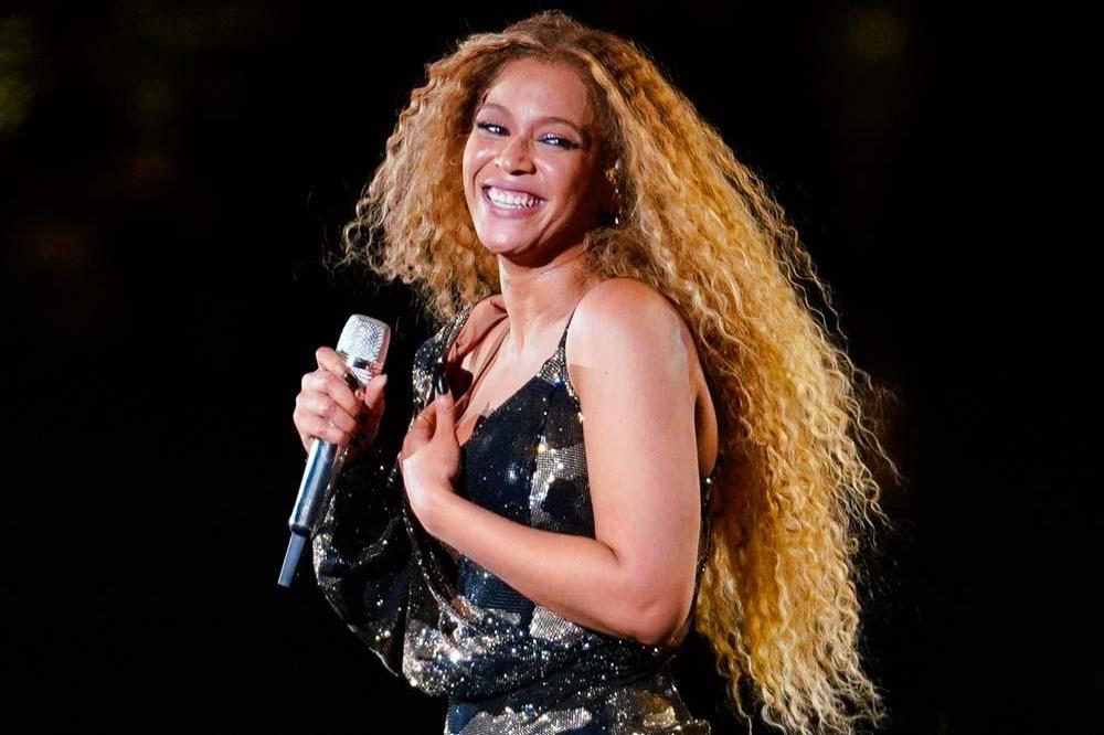 5 times Beyonce has proved she's a role model to all
