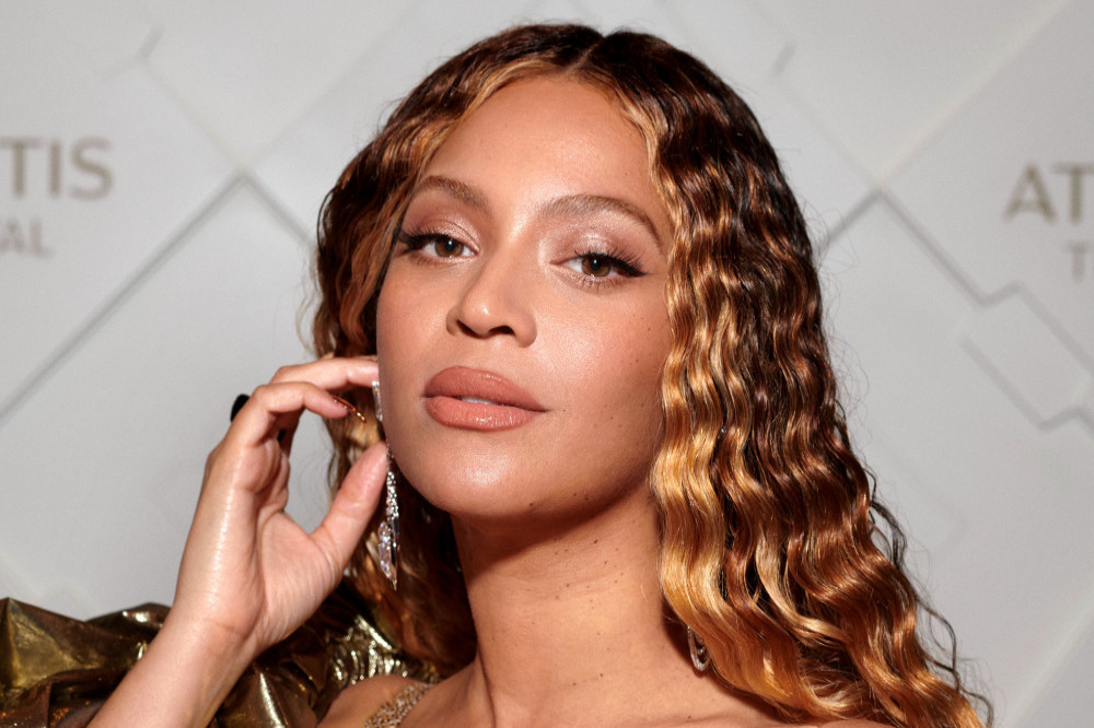 Beyonce reportedly earned $24 million for the concert
