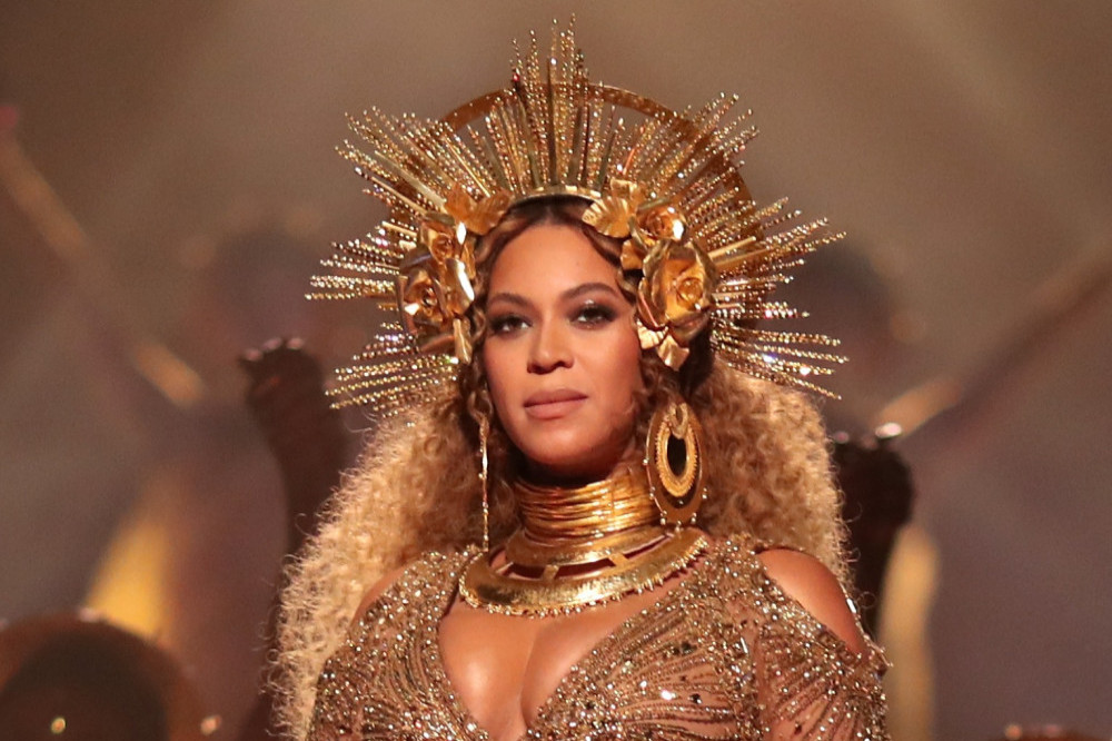 Beyoncé has sparked a million dollar sales boost for a vegan handbag range by calling Birkins ‘s***’s in storage’