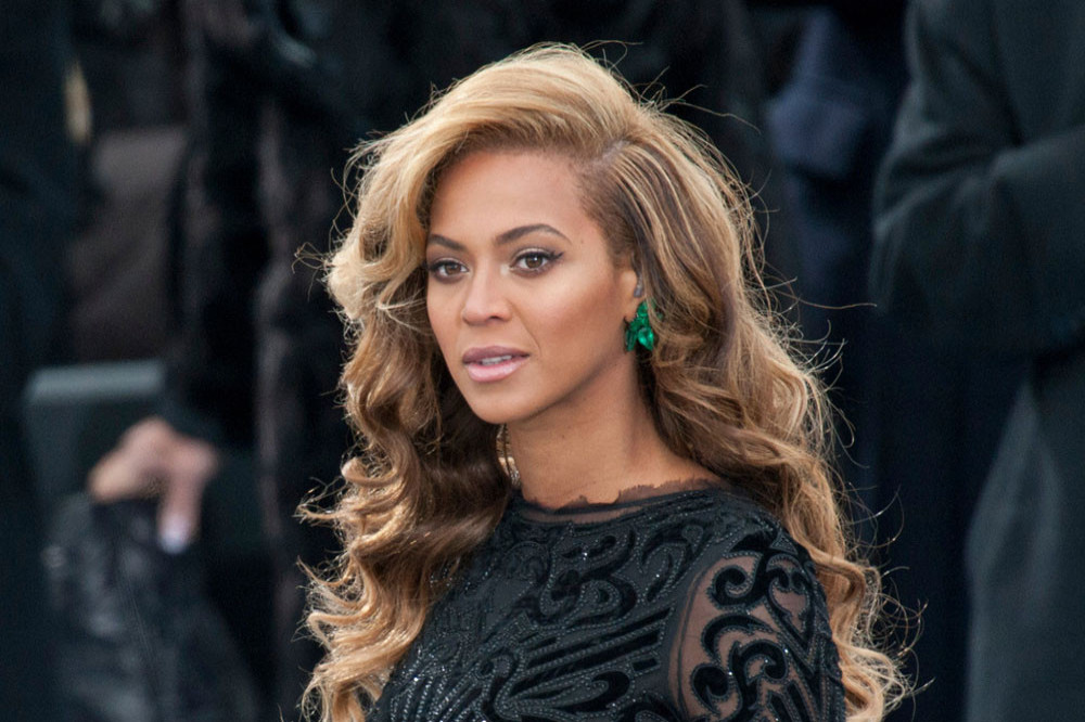 Beyonce's song is a huge hit with Michelle Obama