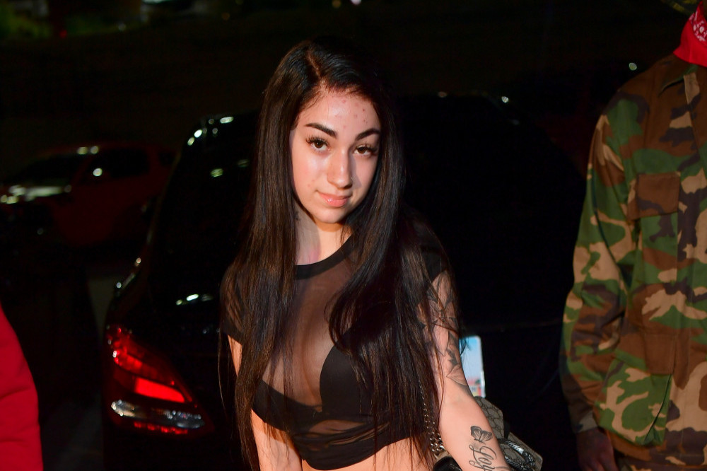 Bhad Bhabie shares receipts to prove she has made $52million on OnlyFans