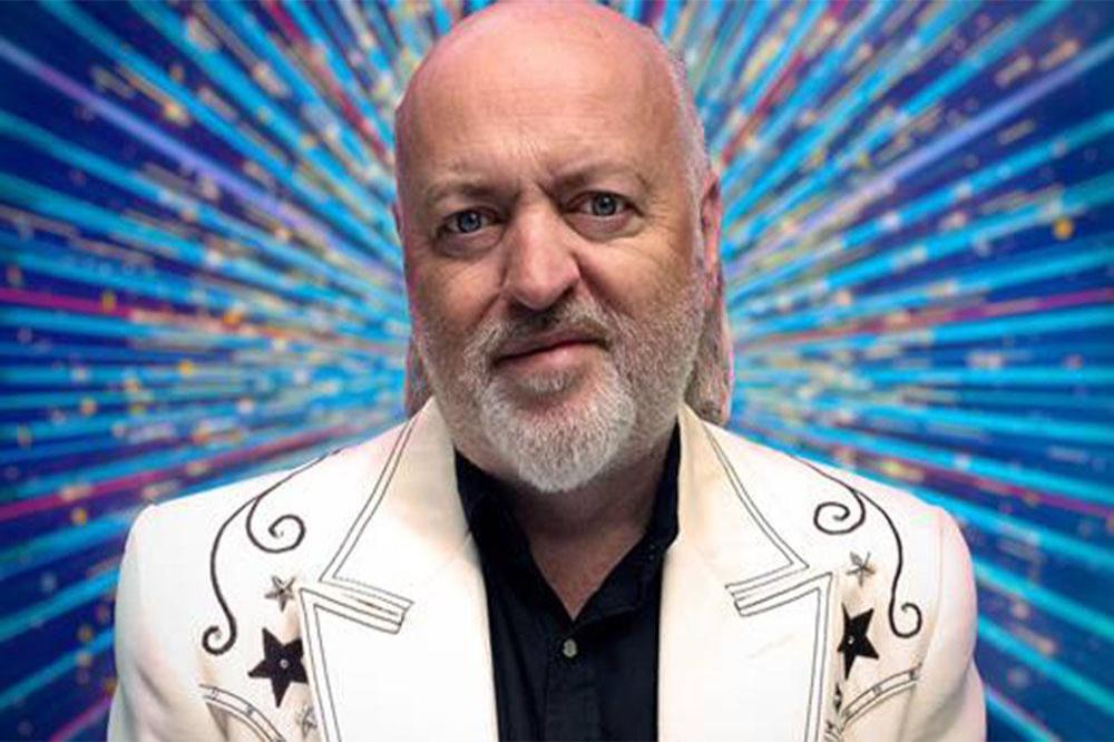 Bill Bailey