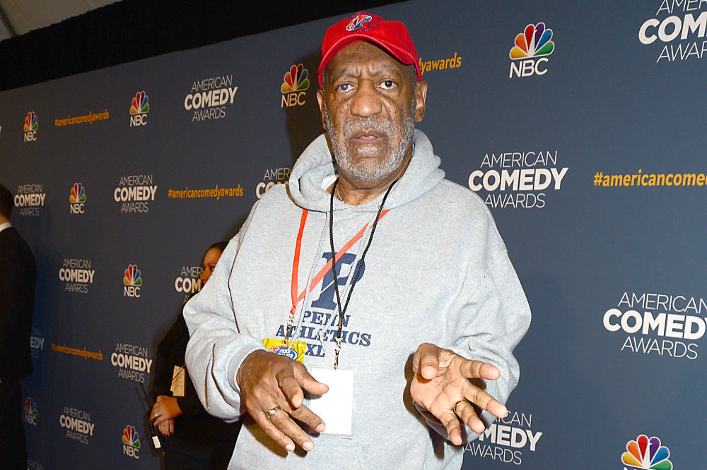 Bill Cosby was the focus of the latest episode of Secrets of Playboy