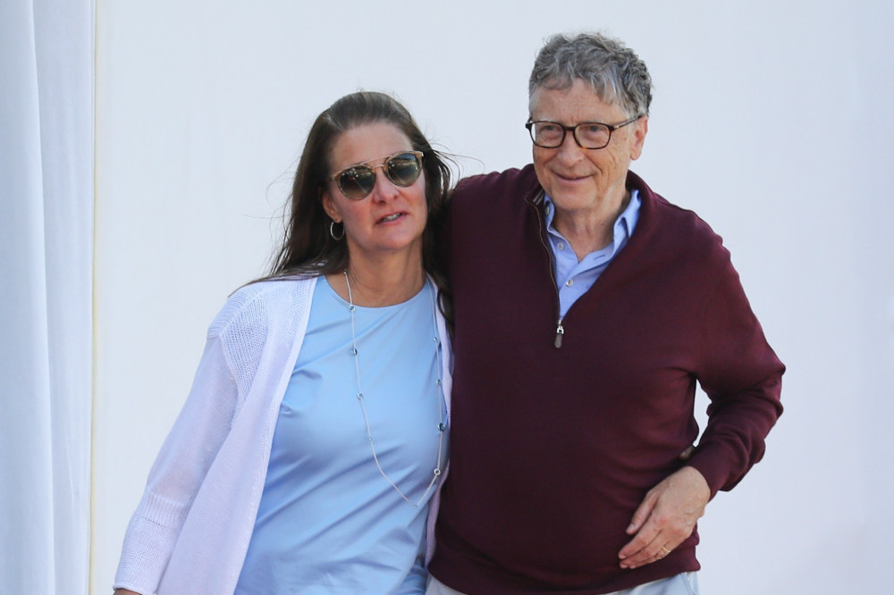 Bill Gates admits he would marry Melinda again despite their divorce