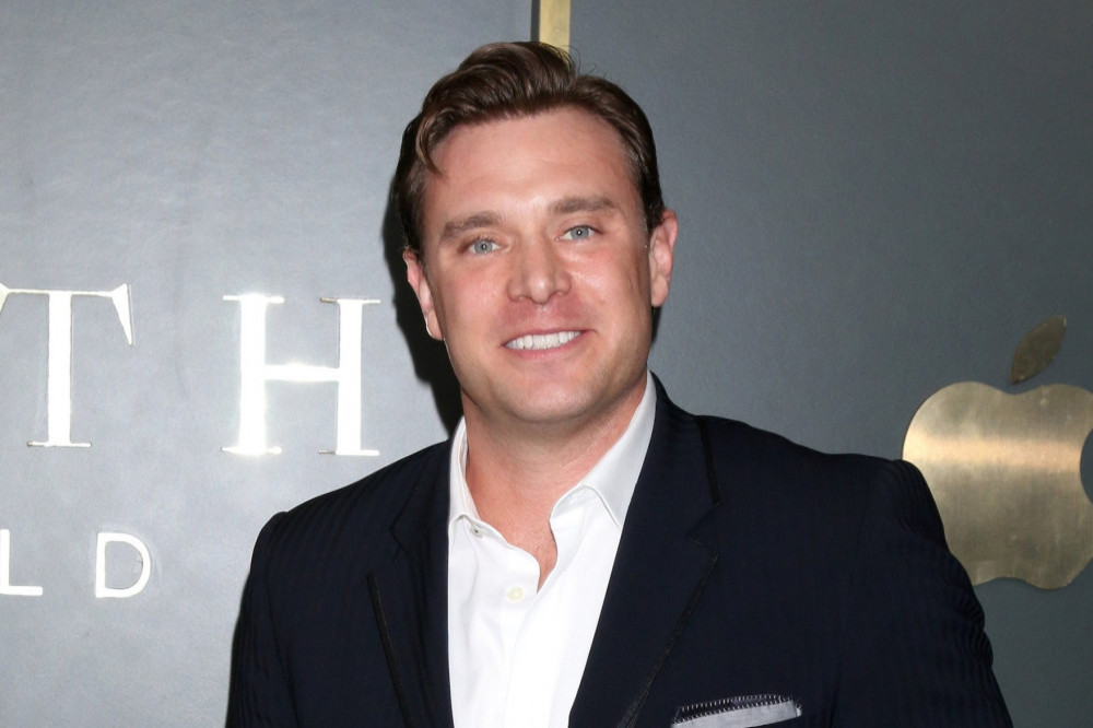 Billy Miller has died at the age of 43