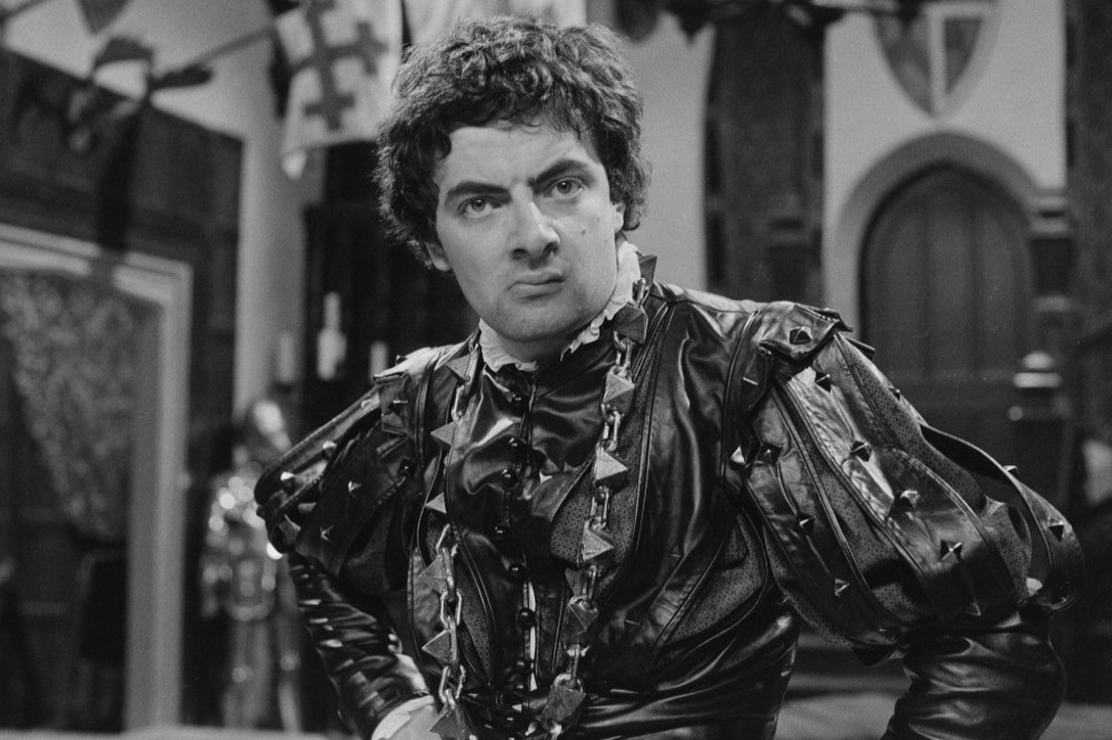 Blackadder won't be rebooted because it won't be as good