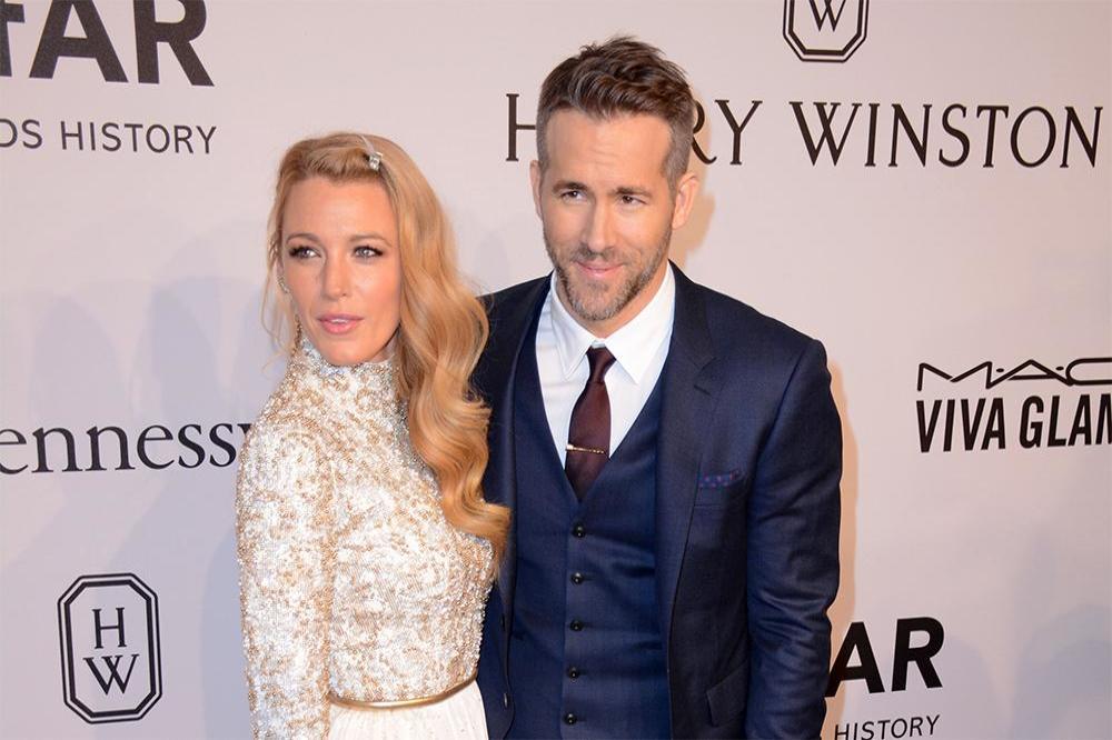 Ryan Reynolds Opens Up About His and Blake Lively's Plantation Wedding  Regrets