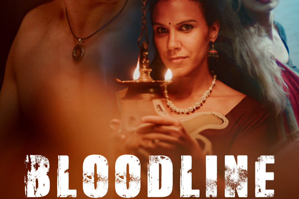 Bloodline is seeking worldwide distribution at the Cannes Film Festival