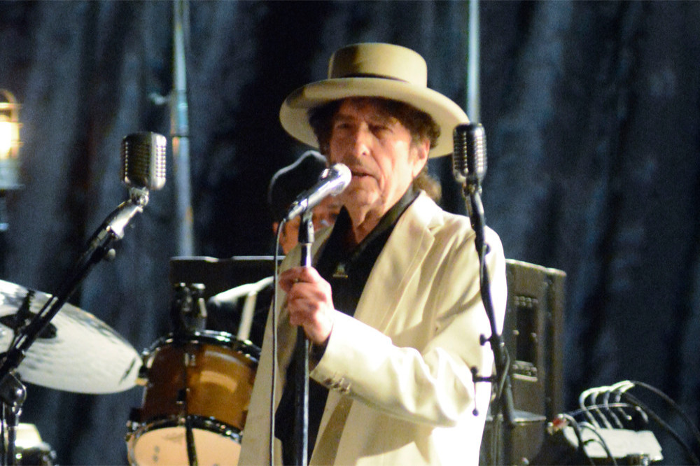 Bob Dylan returned to Farm Aid for the first time in more than three decades