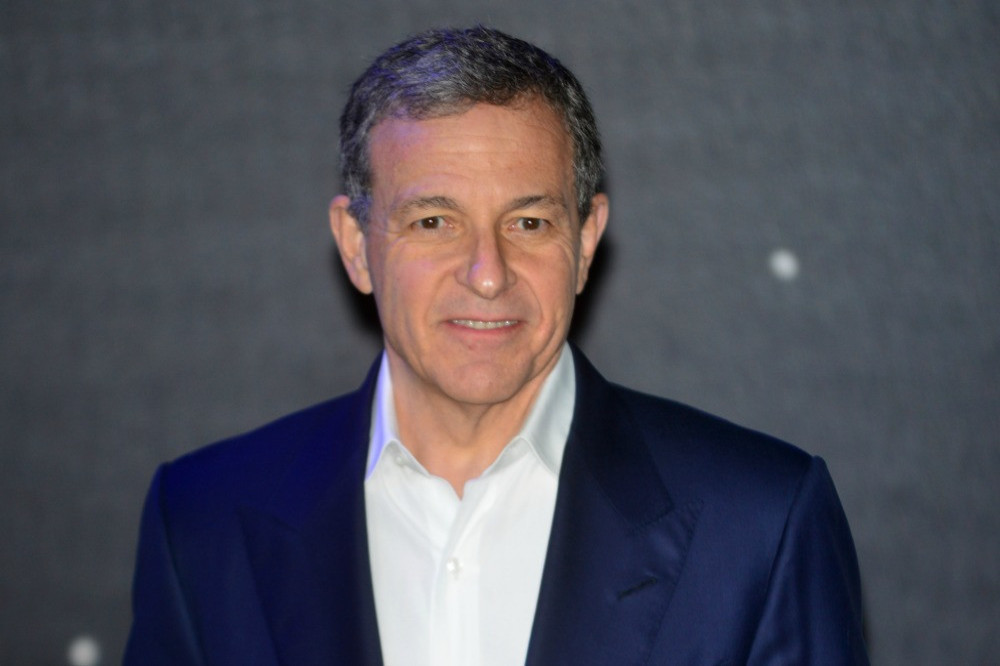 Bob Iger is aiming to revitalise the Marvel Cinematic Universe