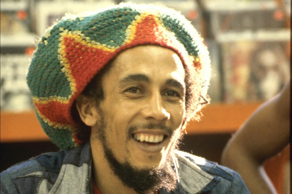 Bob Marley was penniless in London