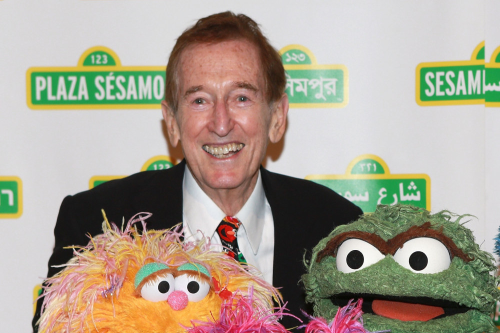Bob McGrath was one of the original human stars of the show