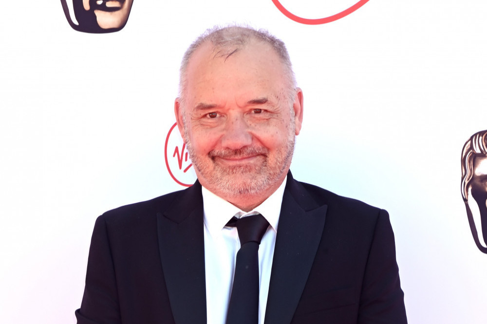 Bob Mortimer wants to oil his naked body and grapple a bear as his final  act
