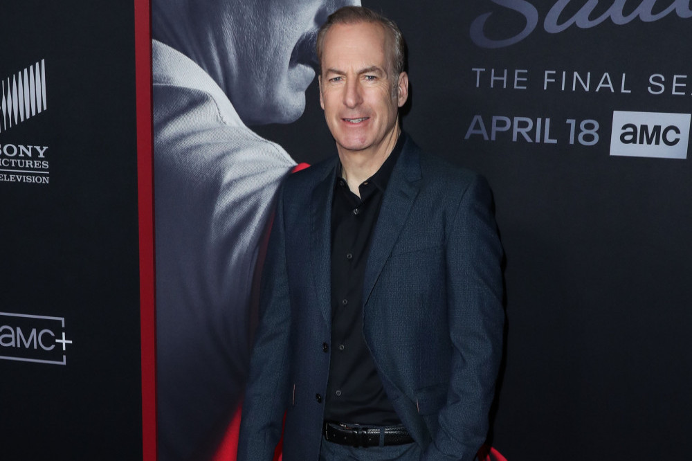 Bob Odenkirk has recalled how his 'Better Call Saul' co-stars reacted to his heart attack