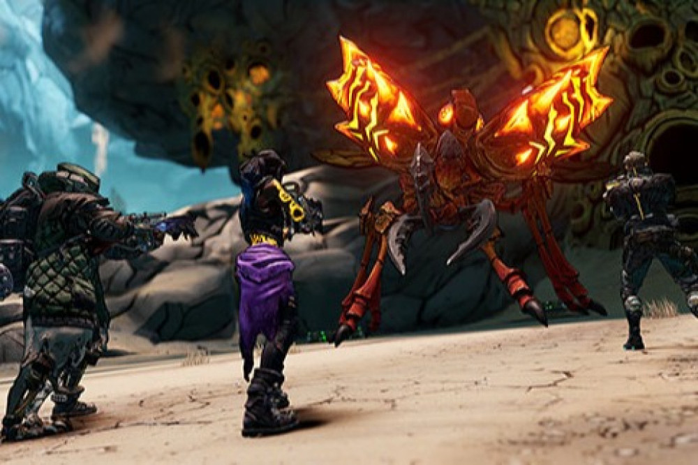 Borderlands 3 / Picture Credit: Gearbox Software