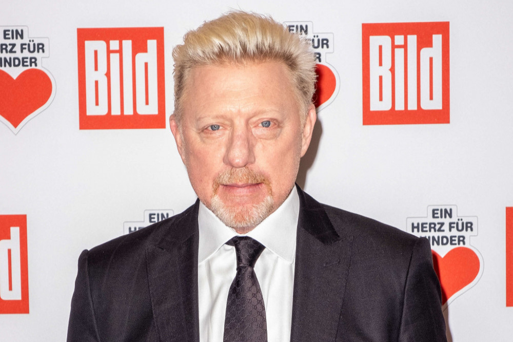 Boris Becker will reportedly return to his native Germany in time for Christmas