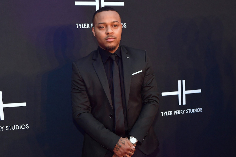 Bow Wow wants hip hop to come together