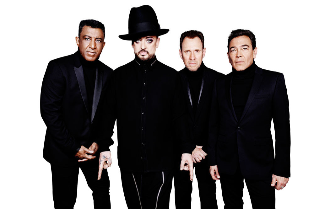 Culture Club