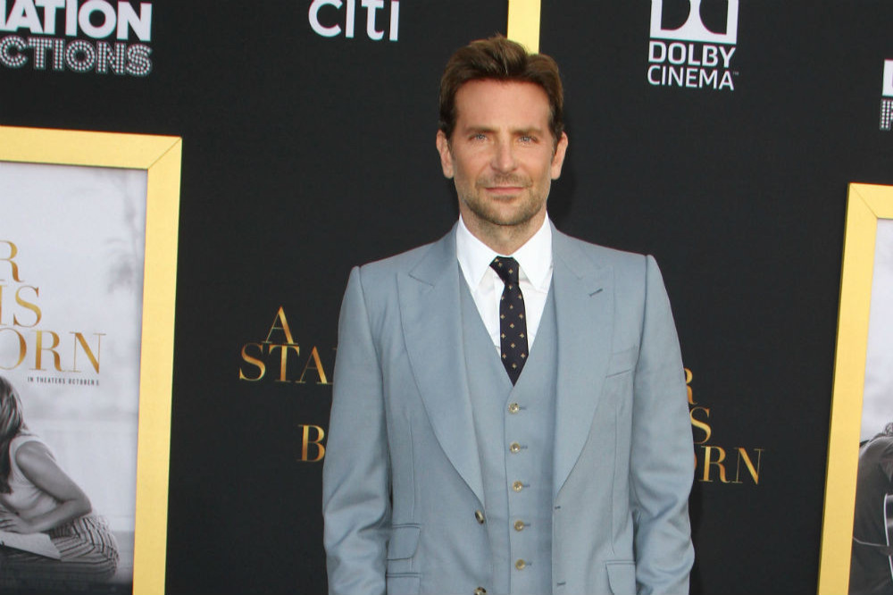 Bradley Cooper has had nine Oscar nominations and would rather see his team win the Super Bowl than win his first-ever Academy Award