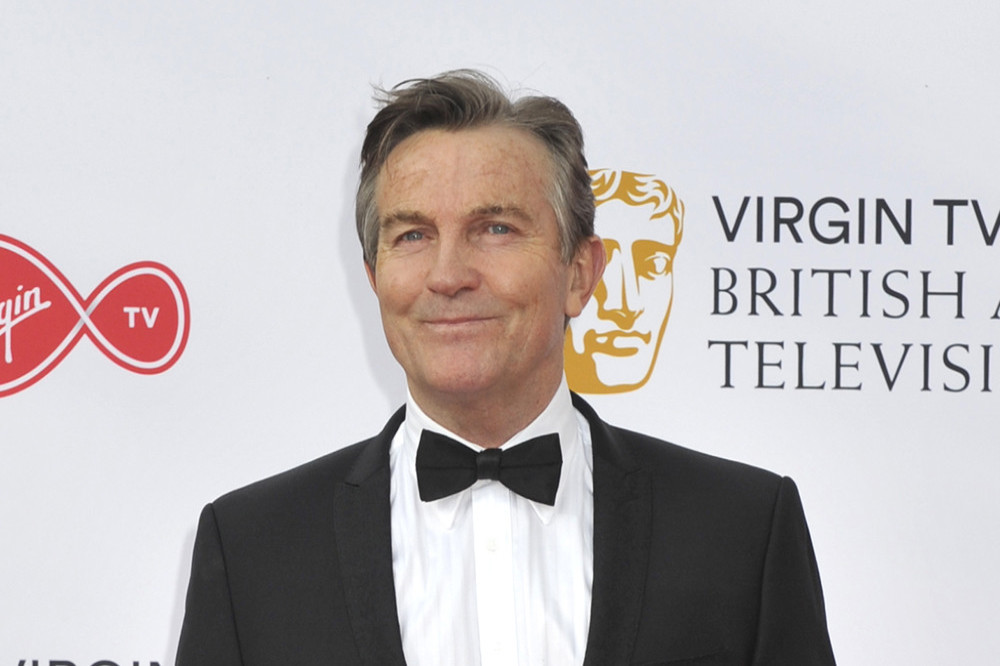 Bradley Walsh