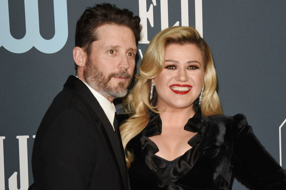 Kelly Clarkson was hesitant to get divorced because of her ego