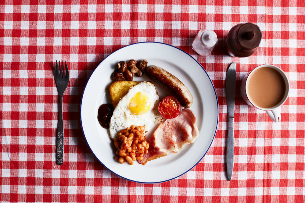 Eating breakfast earlier has a range of health benefits