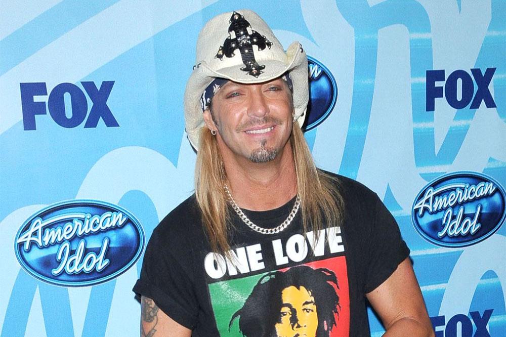 Bret Michaels