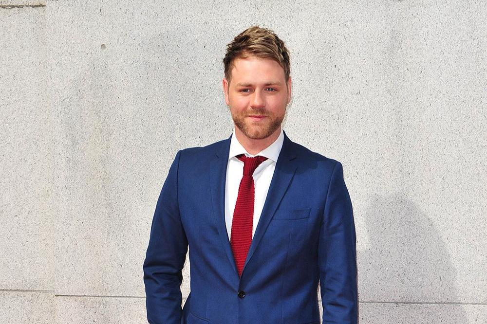 Westlife's Brian McFadden isn't pals with old bandmates who 'live