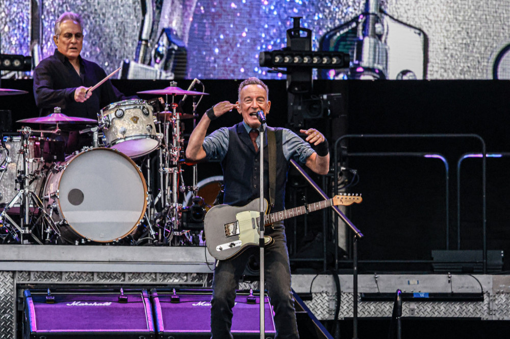 Bruce Springsteen's Kilkenny was full of surprises