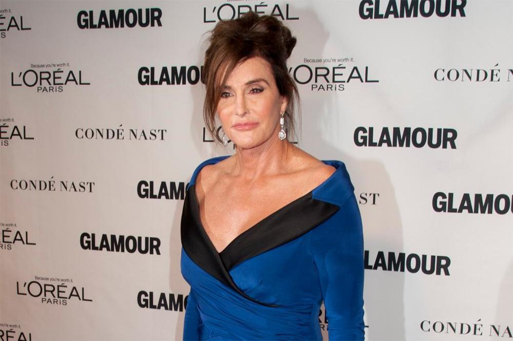 Caitlyn Jenner Used Hotels To Cross Dress