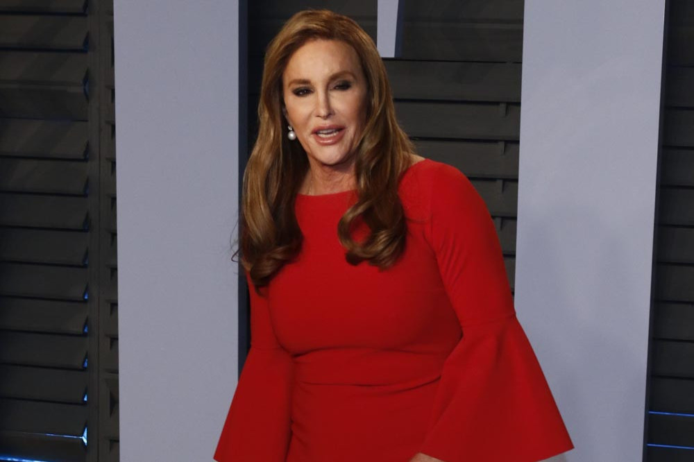 Caitlyn Jenner regrets her public comments