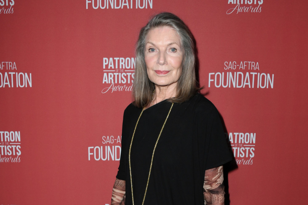 ‘Castle’ actress Susan Sullivan underwent a ‘successful’ surgery after she was diagnosed with lung cancer