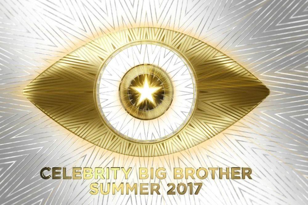 Celebrity Big Brother 2017 eye