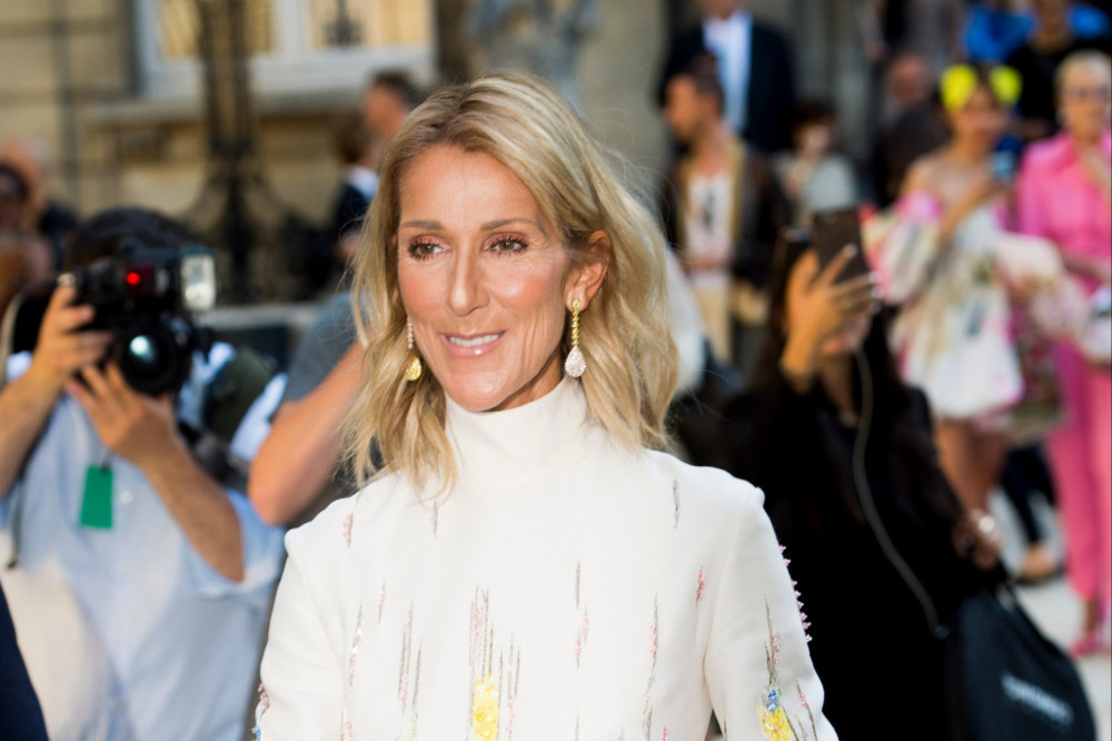 Celine Dion has cancelled her world tour