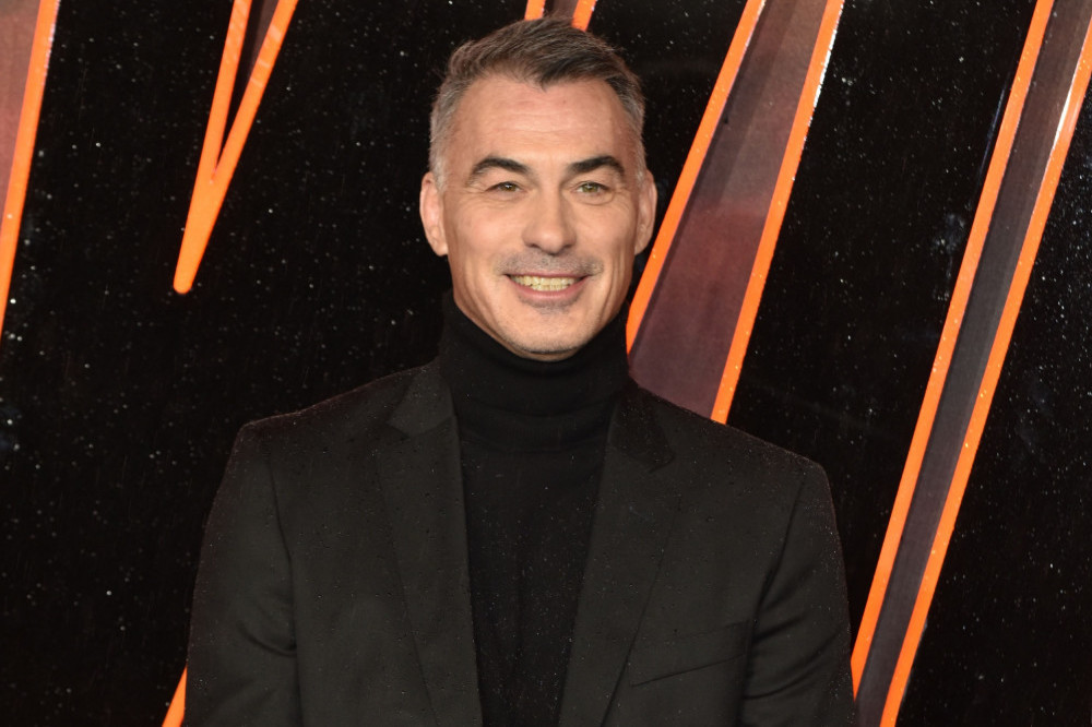 Chad Stahelski is up for 'John Wick 5'
