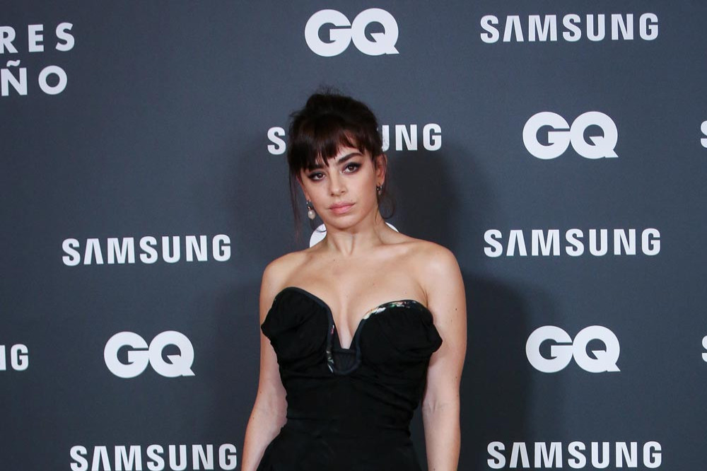 Charli XCX spills on the price you pay for fame