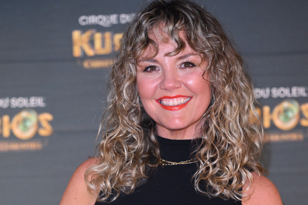 Charlie Brooks is now enjoying a huge theatre career away from EastEnders