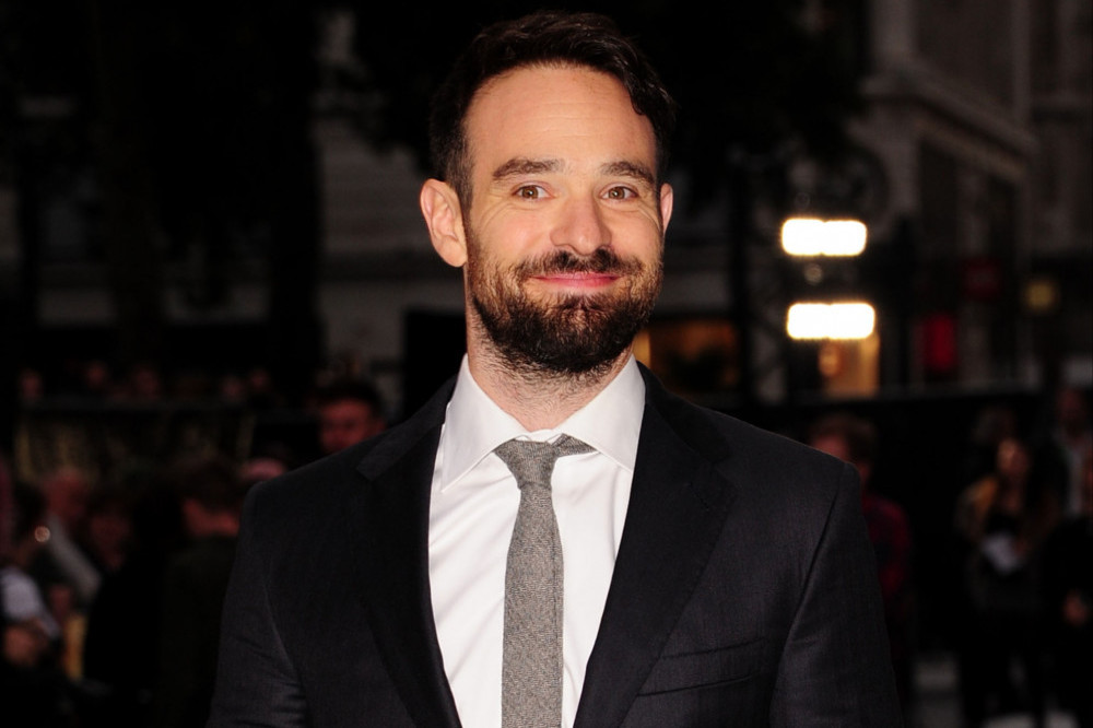 Charlie Cox doesn't want to be James Bond