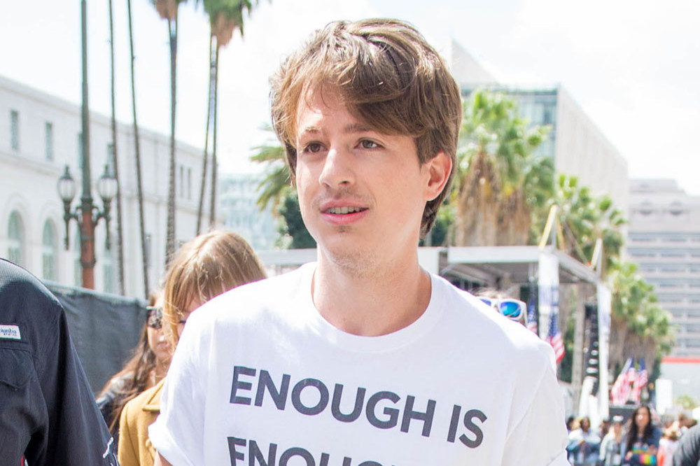 Charlie Puth has broken his silence on BTS collaboration rumours