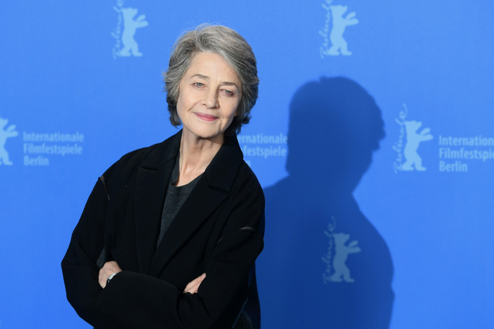Charlotte Rampling has vowed never to have surgery to alter her looks