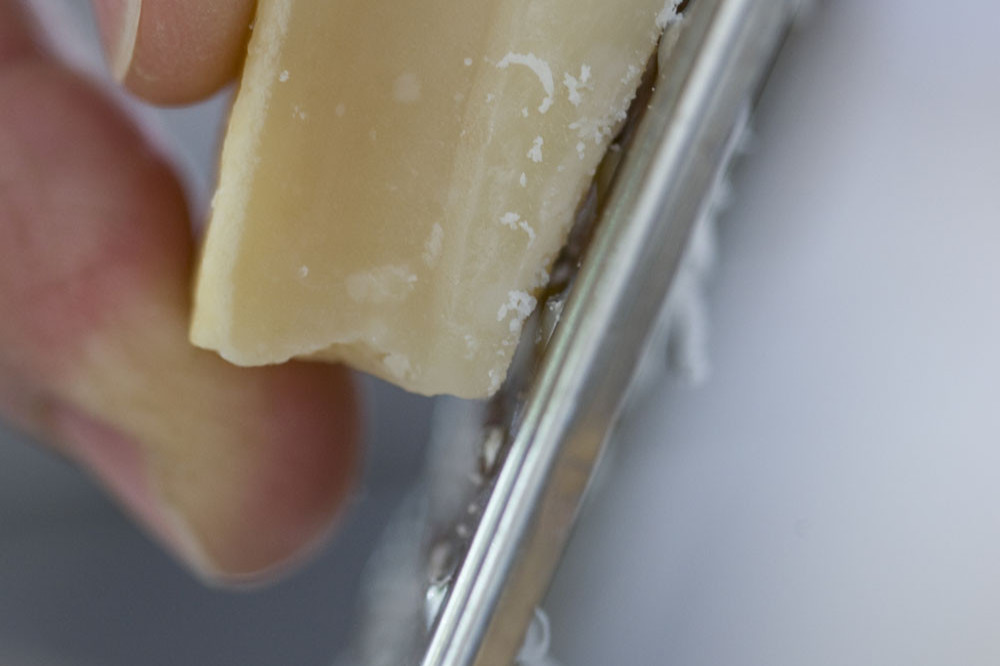A new app can help identify cheese