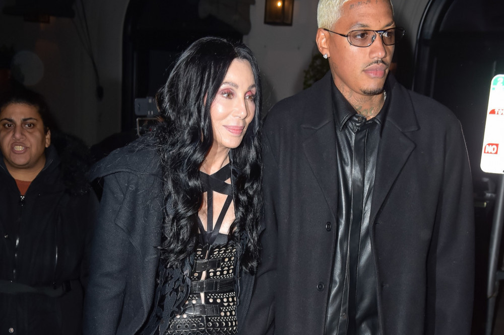Cher’s friends reportedly want her on-off toyboy lover ‘gone’