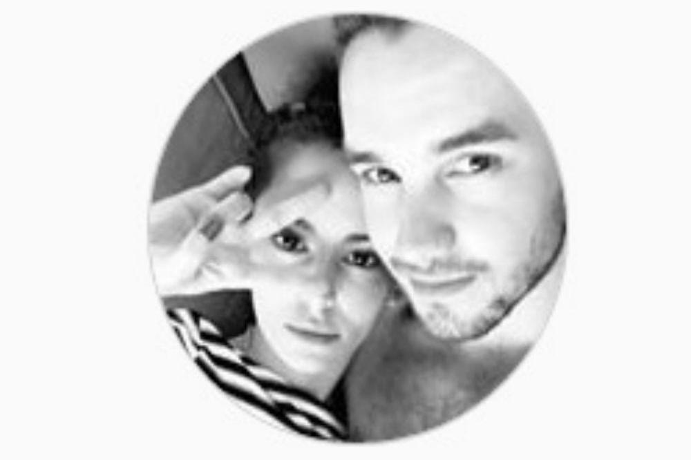 Cheryl Fernandez-Versini and Liam Payne (Instagram)