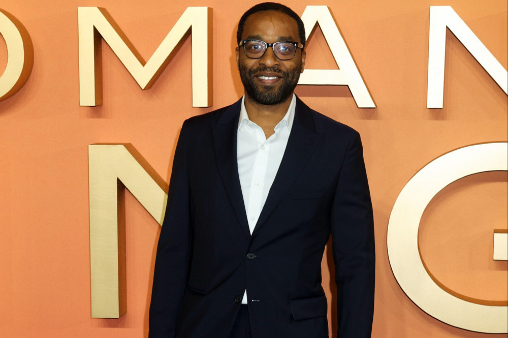 Chiwetel Ejiofor has been cast in 'Venom 3'