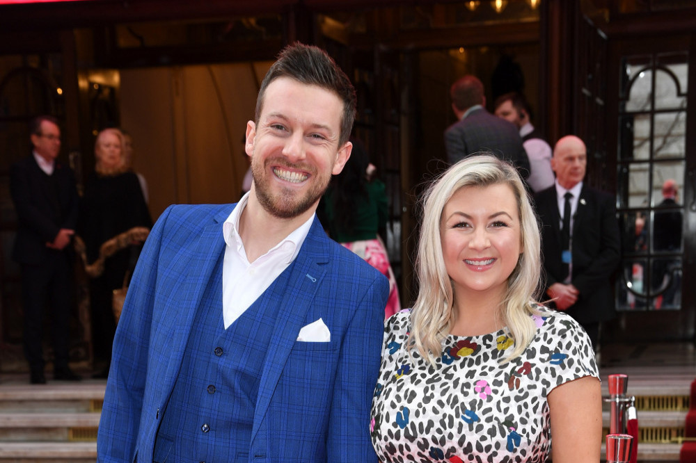 Chris and Rosie Ramsey land their own BBC show