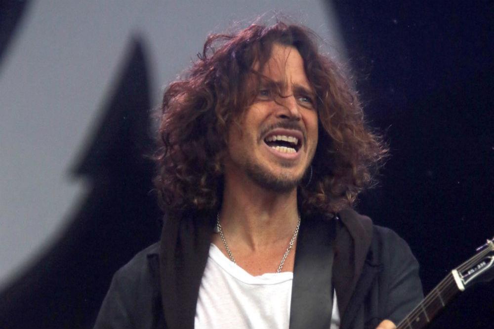 Chris Cornell