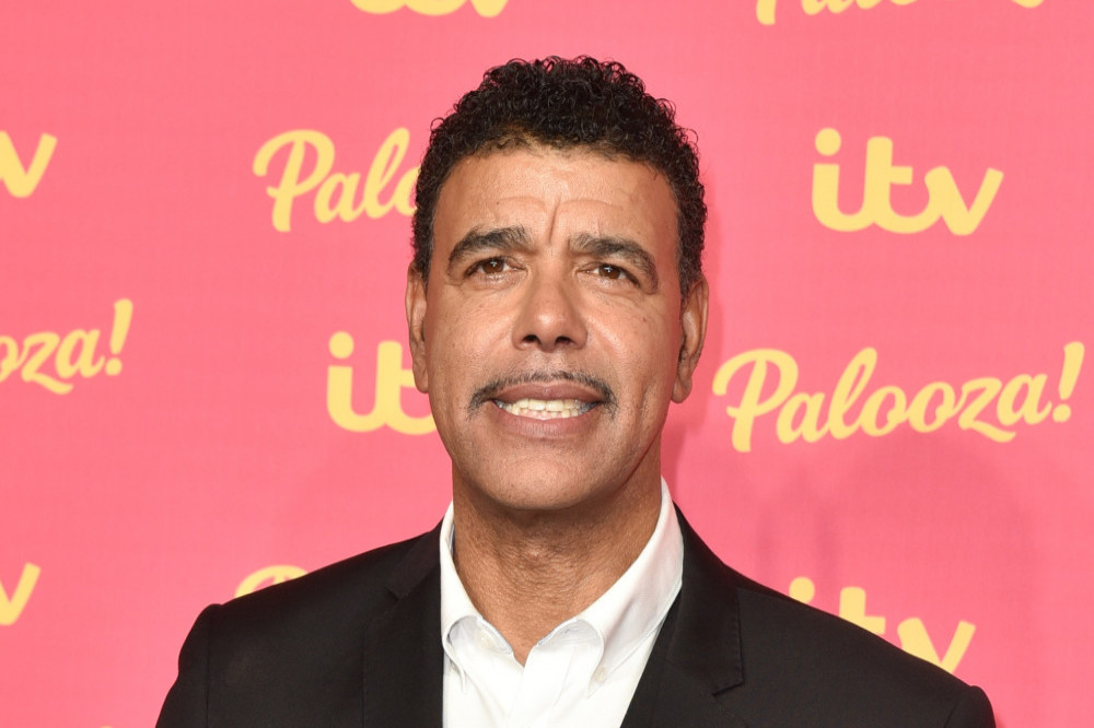 Chris Kamara is to front a documentary about his Apraxia of Speech diagnosis